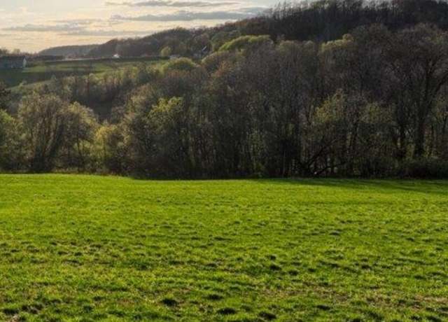 Property at W6876 Wafle Rd, Wonewoc, WI 53968