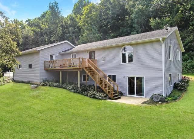 Photo of 28159 Mainstream Rd, Rockland, WI 54653