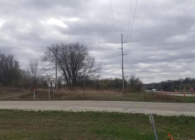 Property at Lt1 N English Settlement Ave, Burlington, WI 53105