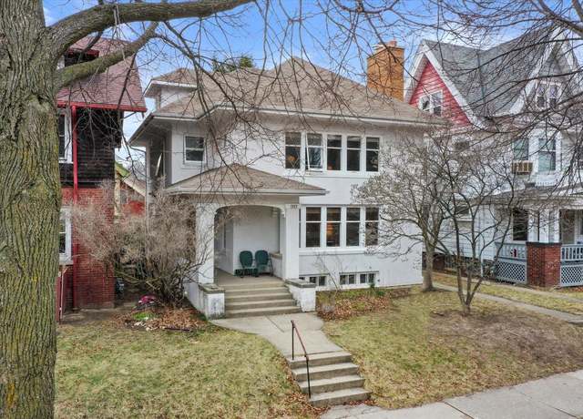 Property at 3007 N Farwell Ave, Milwaukee, WI 53211, 4 beds, 2 baths