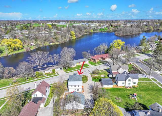 Property at 524 North St, Plymouth, WI 53073, 4 beds, 2.5 baths
