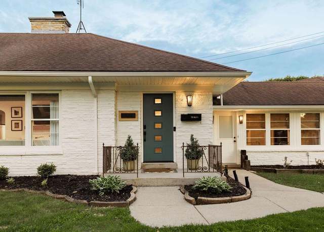 Property at 2728 N 97th St, Milwaukee, WI 53222, 3 beds, 2 baths