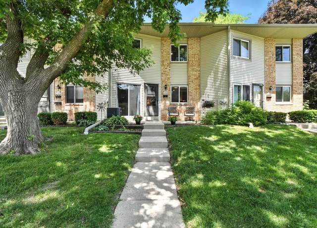 Property at W169N11470 Biscayne Dr #7, Germantown, WI 53022, 2 beds, 1 bath