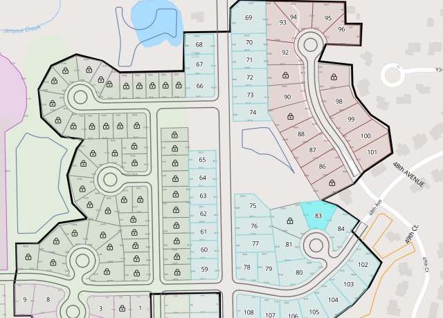 Property at Lt83 50th Ct, Pleasant Prairie, WI 53158