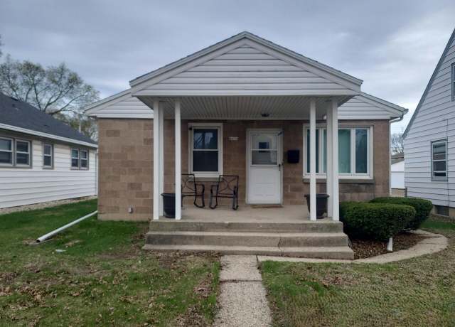 Property at 4074 N 86th St, Milwaukee, WI 53222, 4 beds, 3 baths