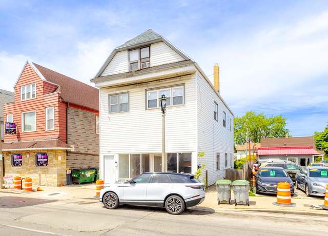 Property at 3408 W National Ave #3410, Milwaukee, WI 53215
