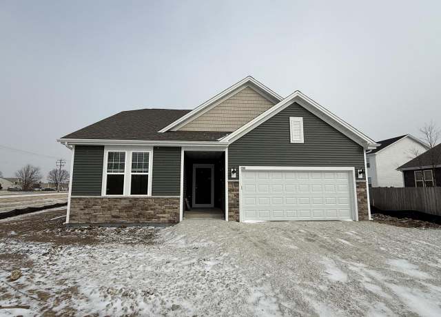 Property at 704 Ela Ave, Waterford, WI 53185, 3 beds, 2 baths