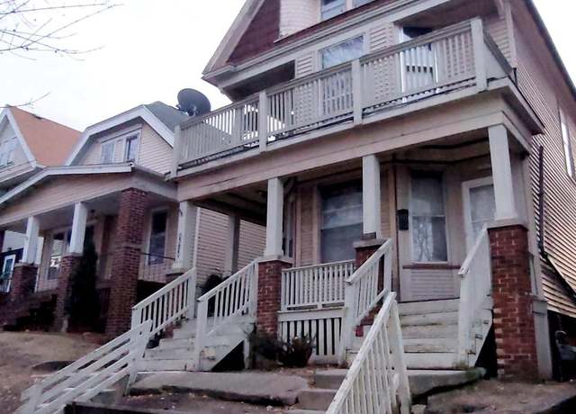 Property at 1517 S 24th St #1519, Milwaukee, WI 53204, 5 beds, 2 baths