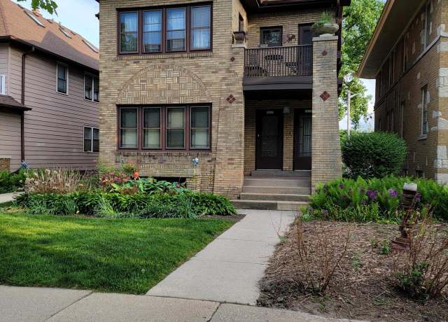 Property at 5913 W Washington Boulevard West Blvd #5915, Milwaukee, WI 53208, 6 beds, 2 baths