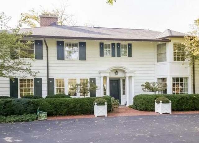 Property at 8245 N Range Line Rd, River Hills, WI 53217, 4 beds, 6 baths