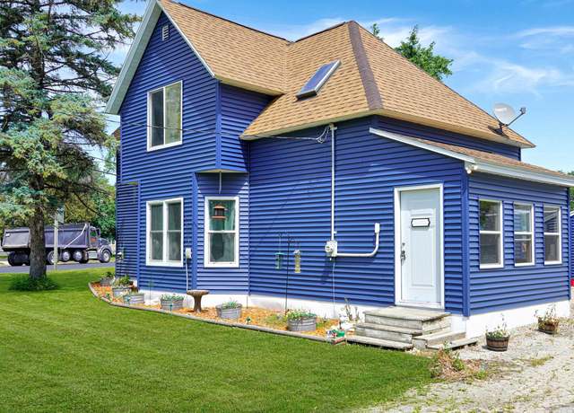 Property at N5680 2nd St, Shiocton, WI 54170, 4 beds, 1.5 baths