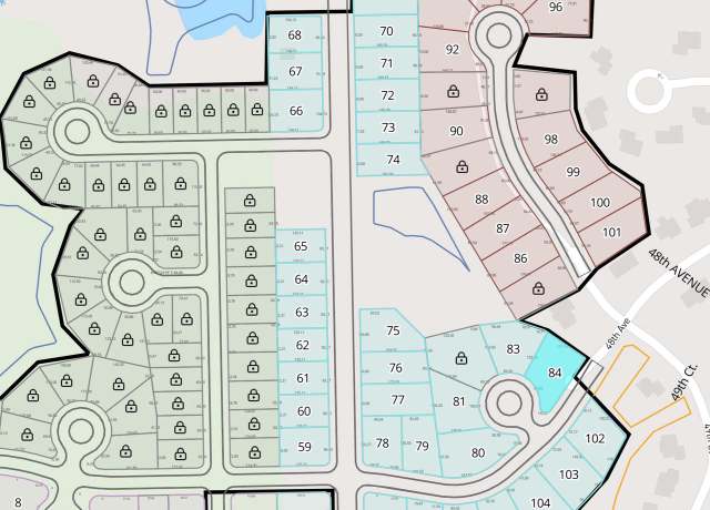 Property at Lt84 50th Ct, Pleasant Prairie, WI 53158