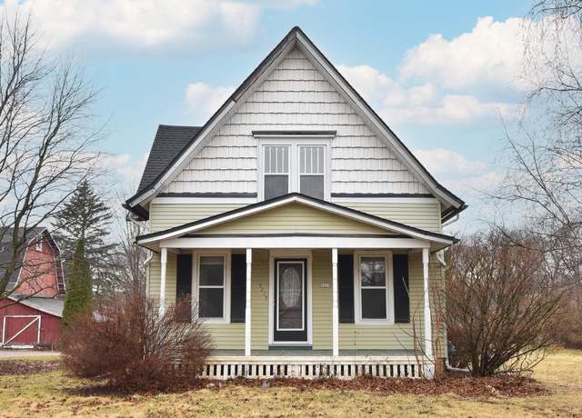Property at 9219 N 60th St, Brown Deer, WI 53223, 4 beds, 2 baths