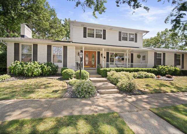 Property at 3421 88th Pl, Kenosha, WI 53142, 3 beds, 2.5 baths