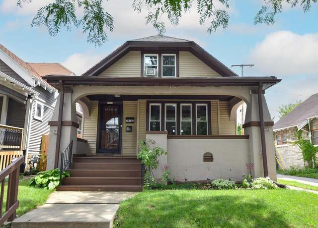 Property at 3920 N 20th St Unit A, Milwaukee, WI 53206, 4 beds, 2 baths