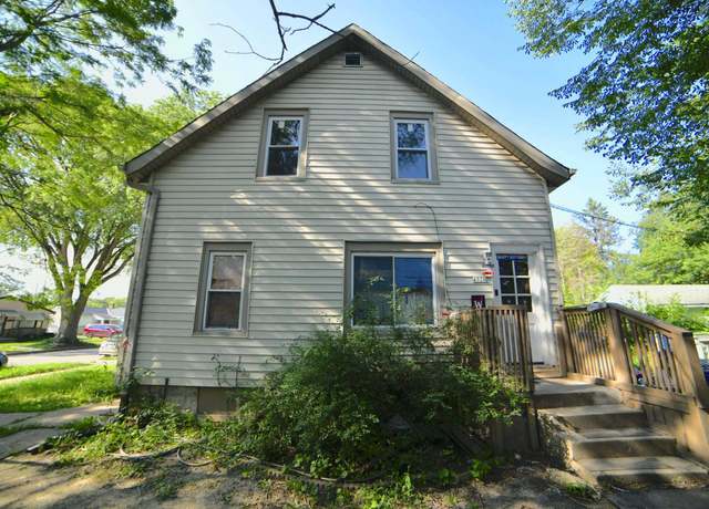 Property at 4326 N 39th St, Milwaukee, WI 53216, 3 beds, 2 baths