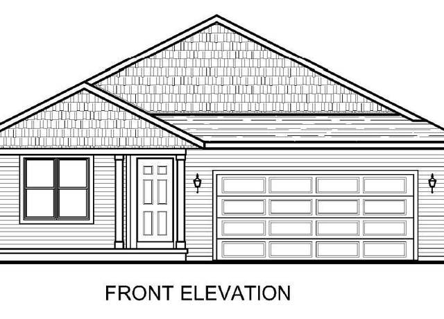 Property at N166W19803 Jackson Oaks Dr Lot 6, Jackson, WI 53037, 3 beds, 2 baths