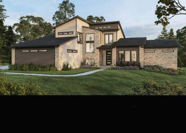 Property at N69W17762 Morning Star Ct, Menomonee Falls, WI 53051, 5 beds, 3.5 baths