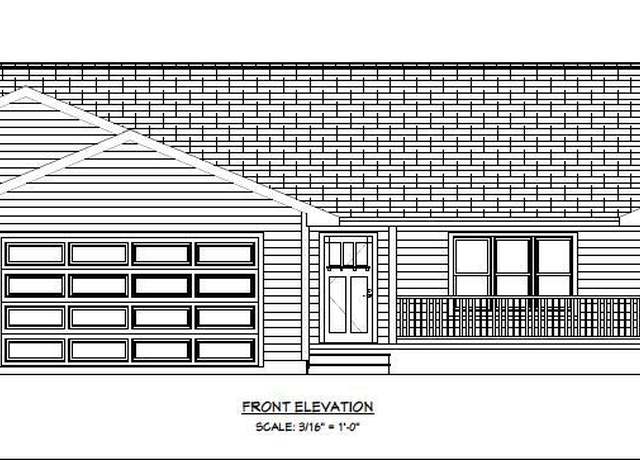Property at 601 Grand Meadow Dr, Holmen, WI 54636, 3 beds, 2 baths
