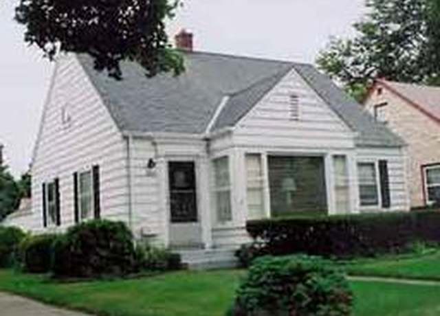 Property at 4201 W Ruby Ave, Milwaukee, WI 53209, 4 beds, 1 bath