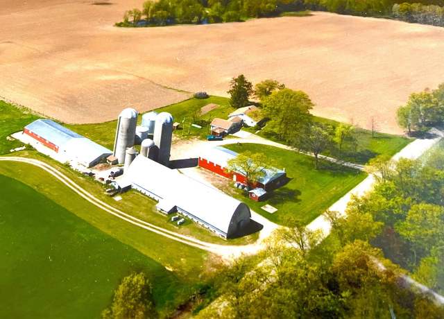 Property at W6011 Pike River Rd, Wausaukee, WI 54177, 5 beds, 1.5 baths