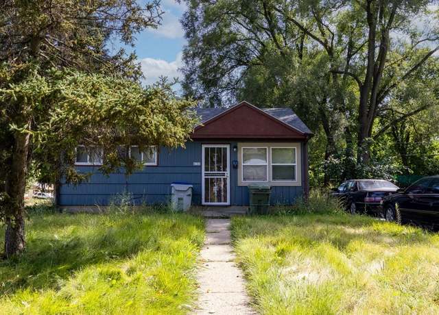 Property at 6101 W Carmen Ave, Milwaukee, WI 53218, 2 beds, 1 bath