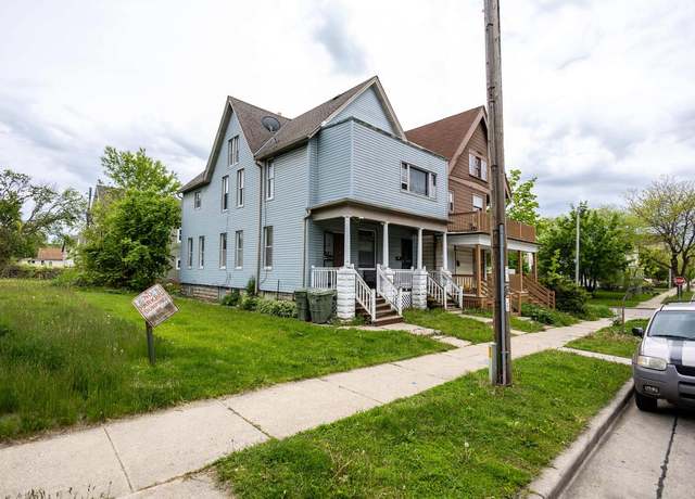 Property at 137 W Hadley St #139, Milwaukee, WI 53212, 4 beds, 2.5 baths