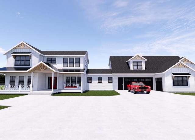 Property at 7545 Town Line Rd, Waterford, WI 53185, 4 beds, 3.5 baths