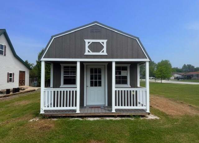 Property at Lt9 Clover St, Two Rivers, WI 54241