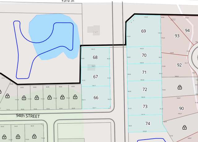 Property at Lt67 Cooper Rd, Pleasant Prairie, WI 53158