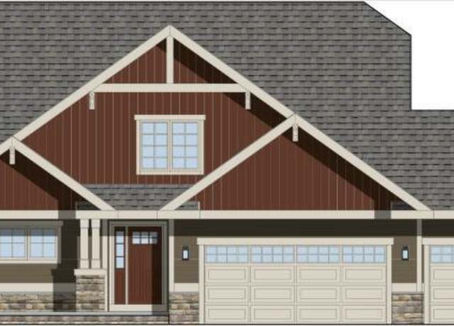 Property at 93 Savannah Pkwy, Deerfield, WI 53531, 4 beds, 2.5 baths
