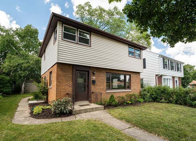 Property at 3773 N 85th St, Milwaukee, WI 53222, 4 beds, 1.5 baths
