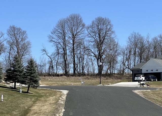 Property at W2360 Gabriel Ct Lot 17, Oconomowoc, WI 53066