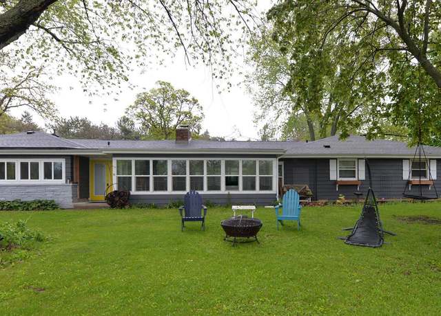 Property at 3933 Country Ln, Mount Pleasant, WI 53405, 4 beds, 3.5 baths