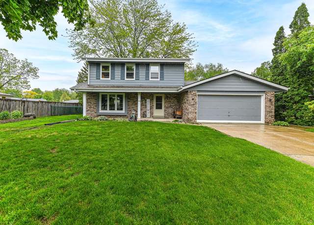Property at 7538 S 74th St, Franklin, WI 53132, 3 beds, 1.5 baths