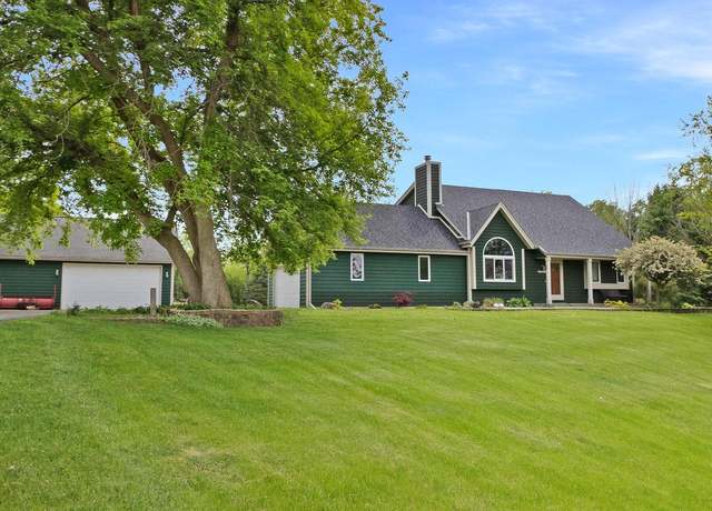 Property at N74W29151 Winzer Rd, Hartland, WI 53029, 4 beds, 2 baths