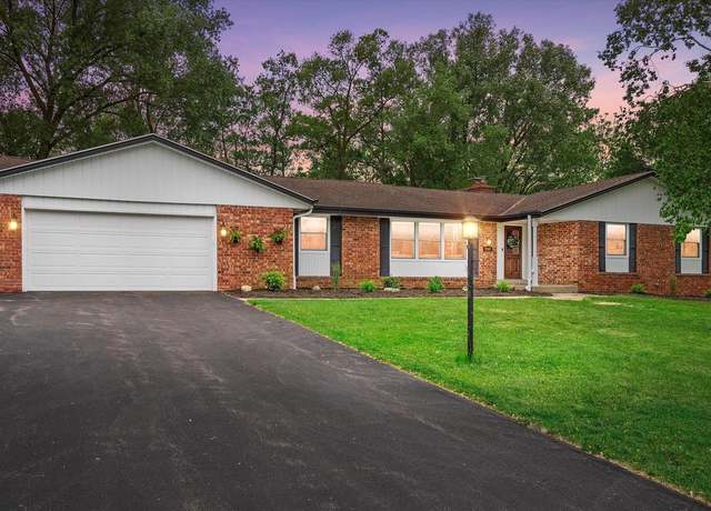 Property at 3545 Westwood Dr, Brookfield, WI 53005, 3 beds, 2.5 baths