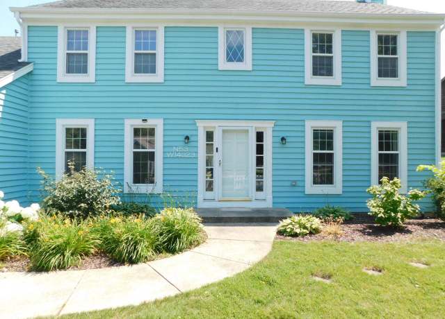 Property at N53W14023 Invery Dr, Menomonee Falls, WI 53051, 4 beds, 3.5 baths