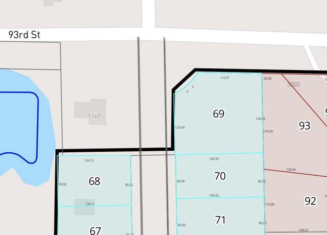 Property at Lt69 Cooper Rd, Pleasant Prairie, WI 53158