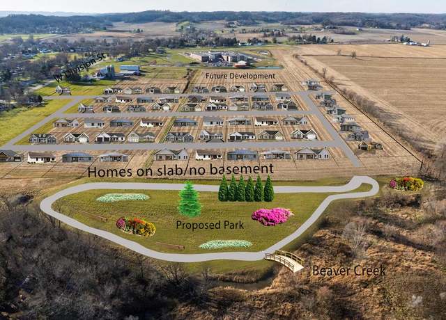 Property at 0 W Division St, Sparta, WI 54656