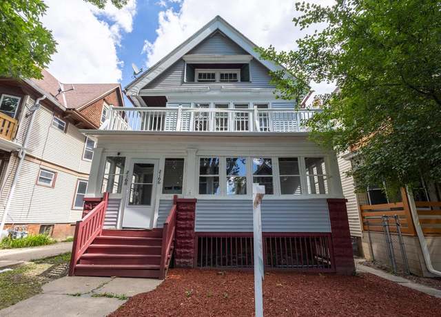 Property at 2166 N 48th St #2168, Milwaukee, WI 53208, 5 beds, 2 baths