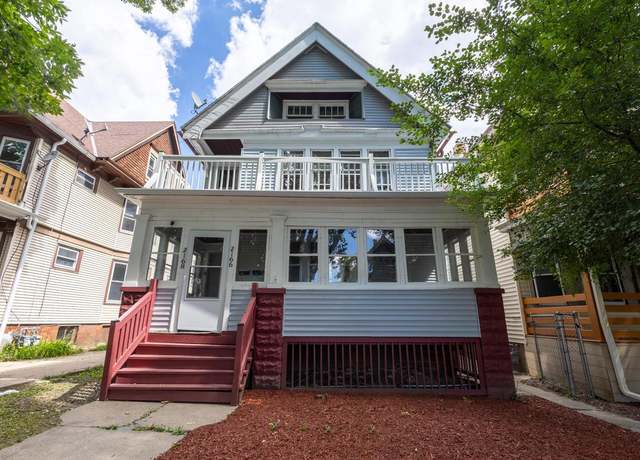 Property at 2166 N 48th St #2168, Milwaukee, WI 53208, 5 beds, 2 baths