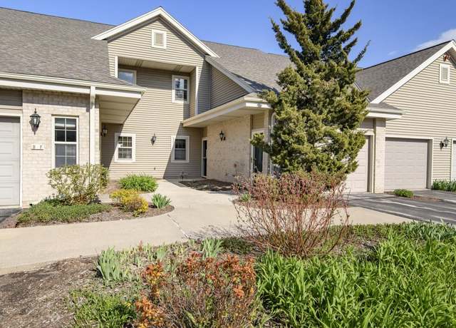 Property at 18605 Emerald Dr Unit G, Brookfield, WI 53045, 2 beds, 2 baths
