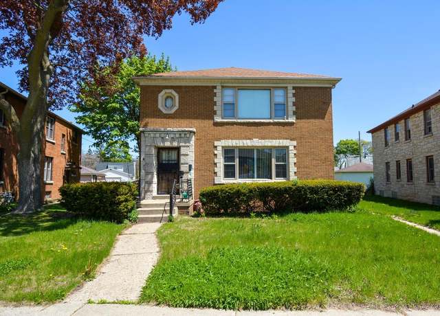 Property at 4038 N Elmhurst Rd #4040, Milwaukee, WI 53216, 4 beds, 2 baths