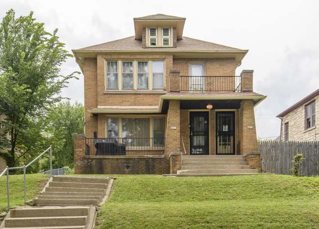 Property at 4031 N 11th St #4033, Milwaukee, WI 53209, 4 beds, 2 baths
