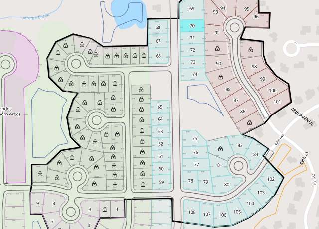 Property at Lt70 Cooper Rd, Pleasant Prairie, WI 53158