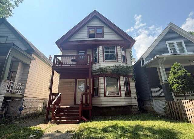 Property at 2411 S 12th St Unit 2411A, Milwaukee, WI 53215, 4 beds, 2 baths