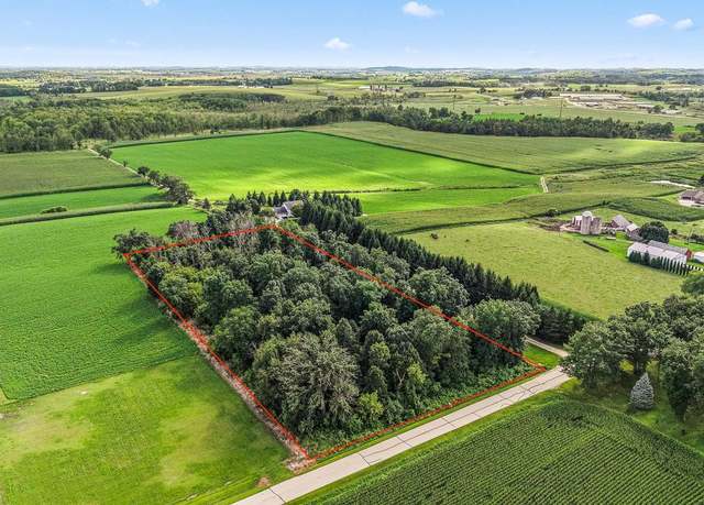 Property at Lt2 Northview Rd, Eden, WI 53019