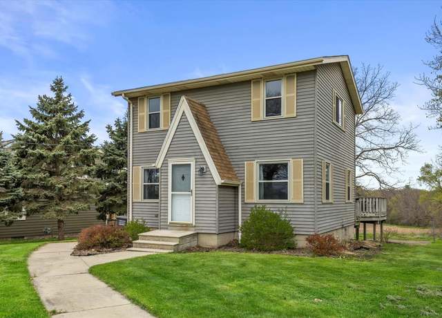 Property at 6506 S Loomis Rd, Waterford, WI 53185, 2 beds, 2 baths