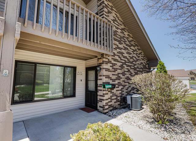 Property at W176N9728 Riversbend Circle East Cir, Germantown, WI 53022, 2 beds, 2 baths